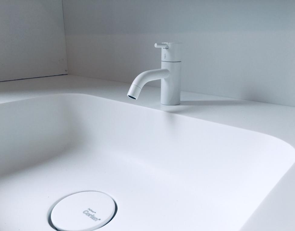 realisatie sanitair