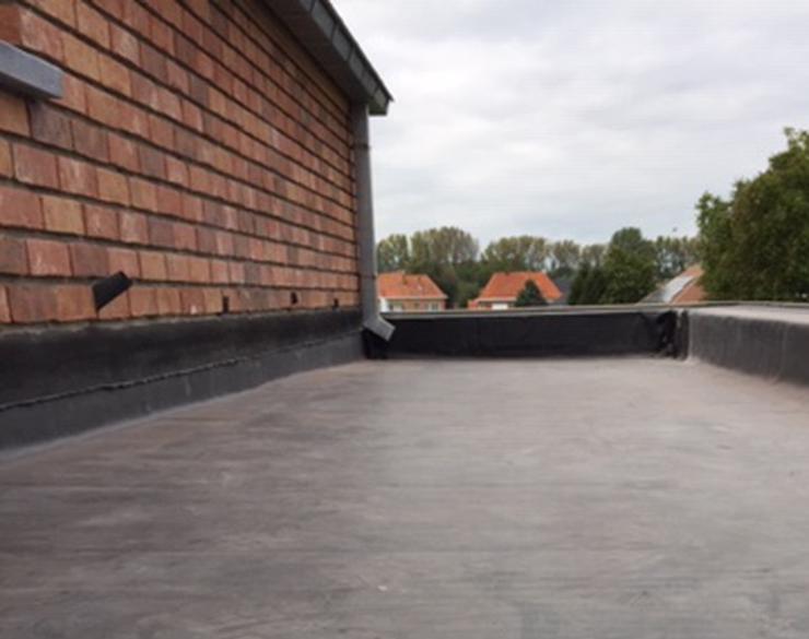 realisatie epdm