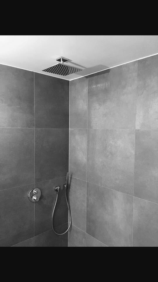 realisatie sanitair